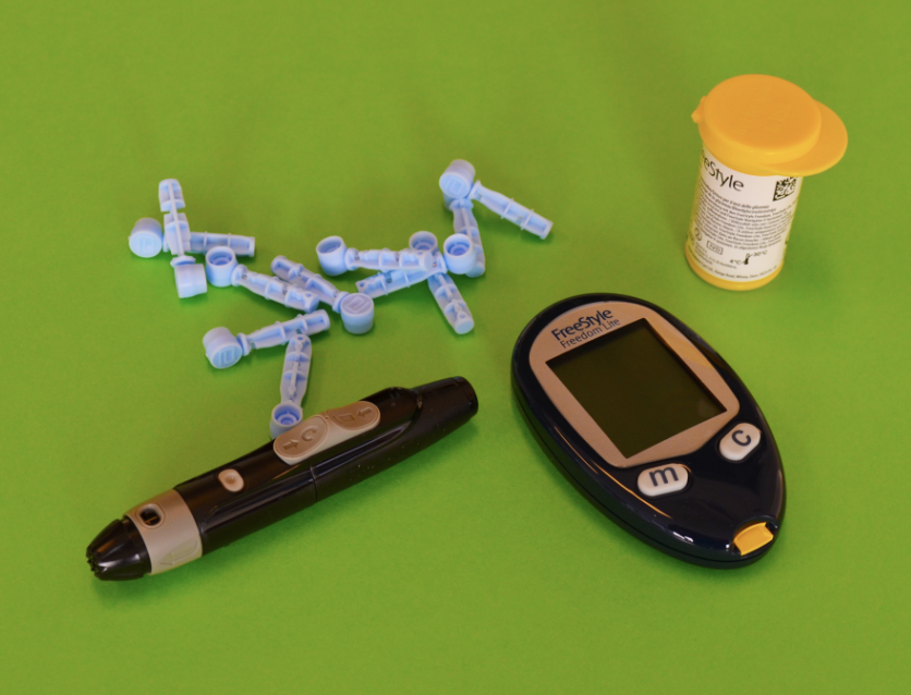 Taking Insulin for Gestational Diabetes During Pregnancy Weight Loss 100